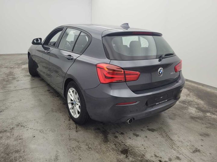 Photo 7 VIN: WBA1V91070V963261 - BMW 1-SERIE &#3915 