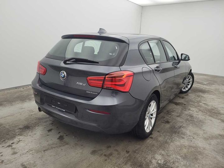 Photo 2 VIN: WBA1V91070V963261 - BMW 1-SERIE &#3915 