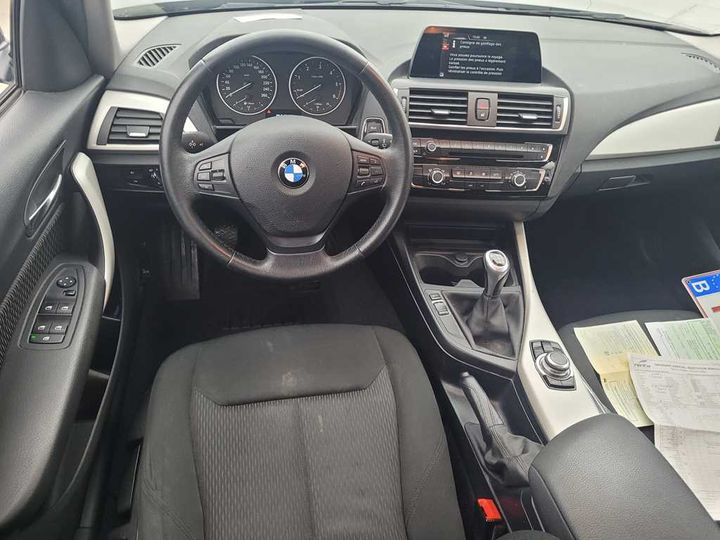 Photo 9 VIN: WBA1V91070V963261 - BMW 1-SERIE &#3915 