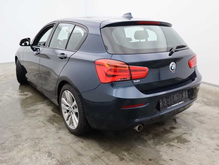 Photo 7 VIN: WBA1V91070V963650 - BMW 1-SERIE &#3915 