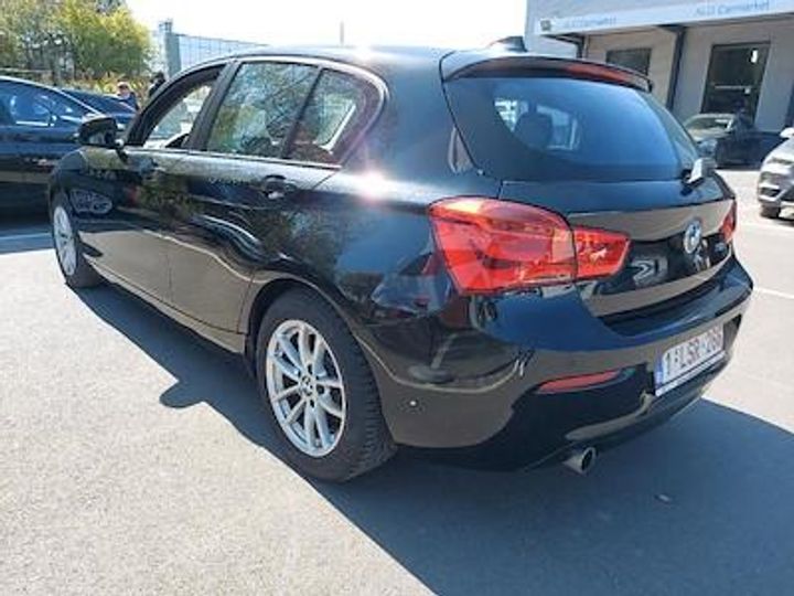 Photo 3 VIN: WBA1V910805B19054 - BMW 1 HATCH DIESEL - 2015 