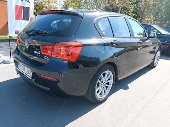 Photo 4 VIN: WBA1V910805B19054 - BMW 1 HATCH DIESEL - 2015 