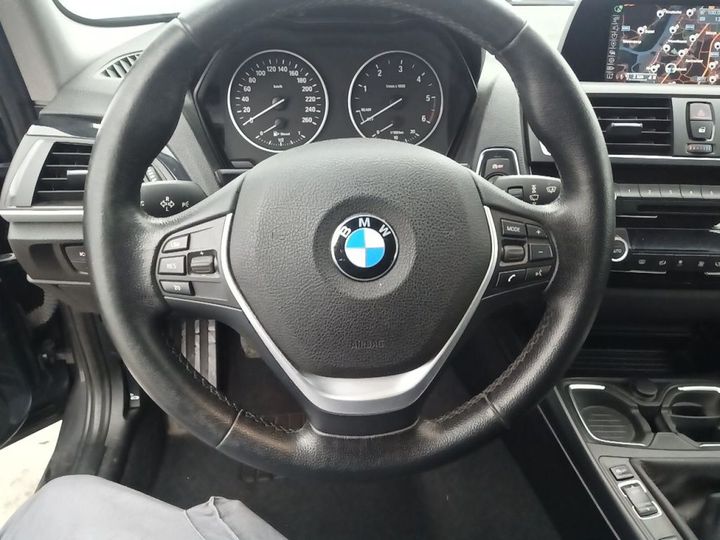 Photo 17 VIN: WBA1V910805B20382 - BMW 1-SERIE &#3915 