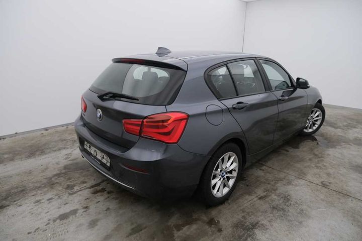 Photo 2 VIN: WBA1V910805B20382 - BMW 1-SERIE &#3915 