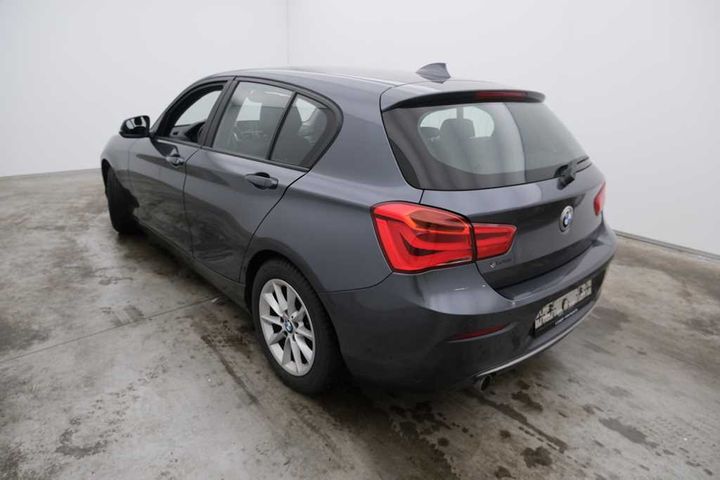 Photo 7 VIN: WBA1V910805B20382 - BMW 1-SERIE &#3915 