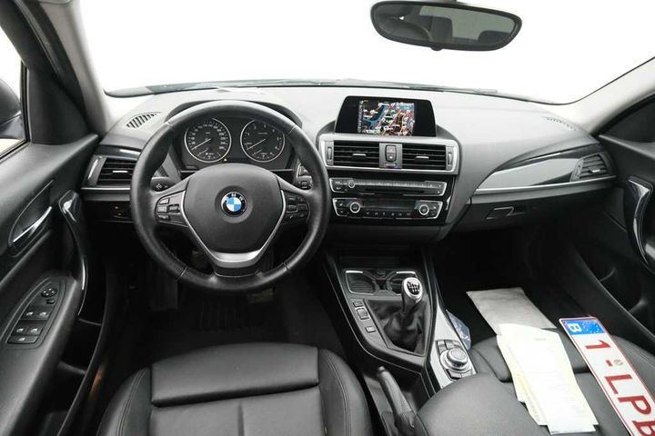 Photo 9 VIN: WBA1V910805B20382 - BMW 1-SERIE &#3915 