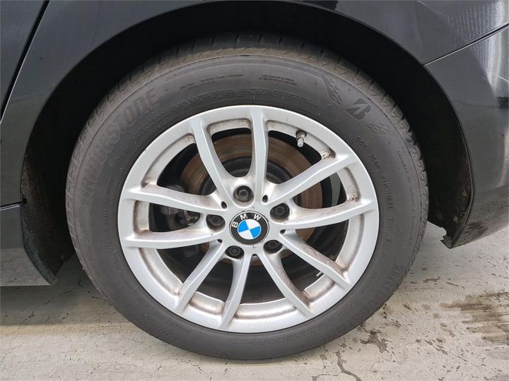 Photo 14 VIN: WBA1V910805D72892 - BMW 116 