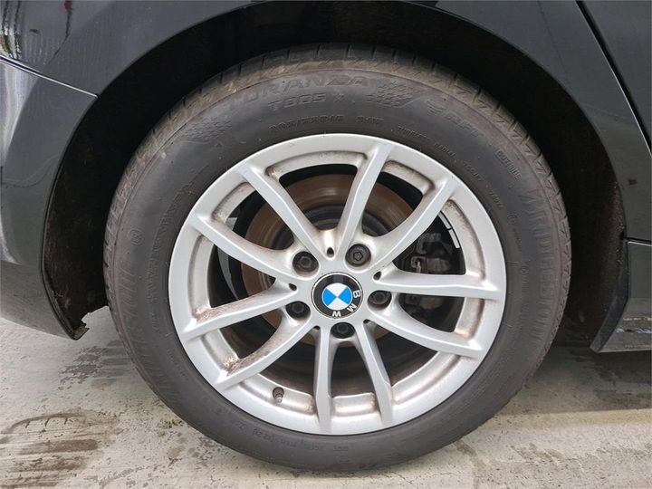 Photo 15 VIN: WBA1V910805D72892 - BMW 116 