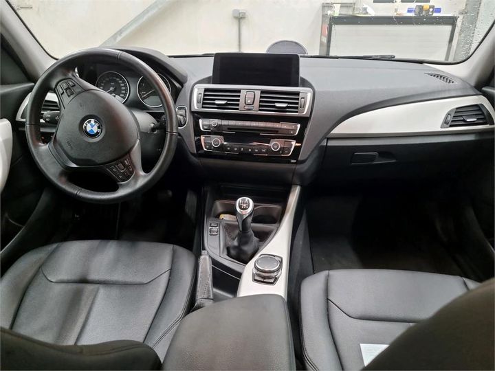 Photo 12 VIN: WBA1V910805D73010 - BMW 1 HATCH 