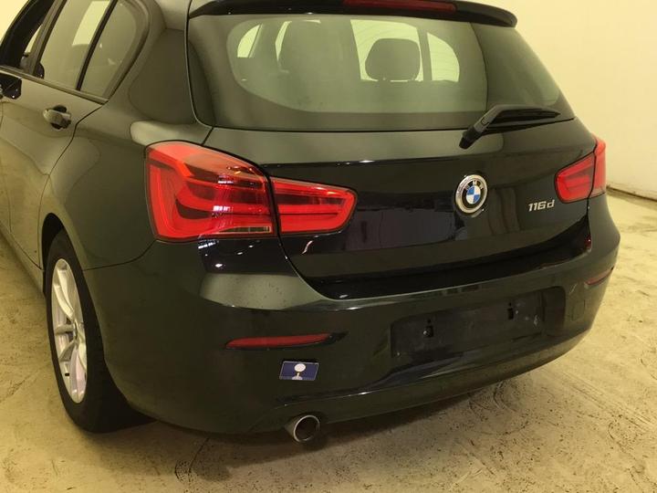 Photo 20 VIN: WBA1V910805D73184 - BMW 1-REEKS 