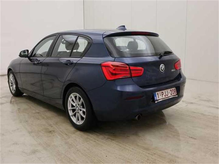 Photo 11 VIN: WBA1V910805D73752 - BMW 1-REEKS 