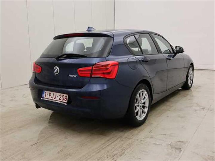 Photo 12 VIN: WBA1V910805D73752 - BMW 1-REEKS 