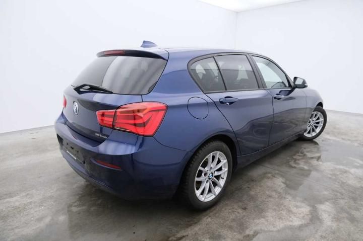 Photo 2 VIN: WBA1V910805D73900 - BMW 1-SERIE &#3915 