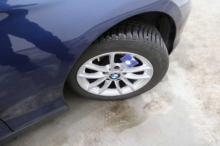 Photo 20 VIN: WBA1V910805D73900 - BMW 1-SERIE &#3915 