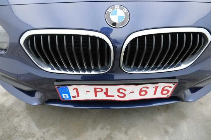 Photo 5 VIN: WBA1V910805D73900 - BMW 1-SERIE &#3915 