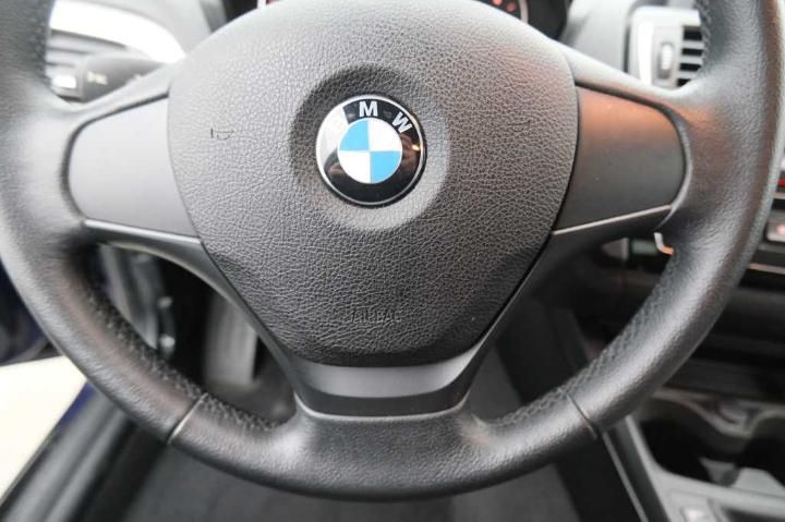 Photo 27 VIN: WBA1V910805D73900 - BMW 1-SERIE &#3915 