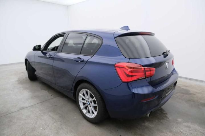 Photo 7 VIN: WBA1V910805D73900 - BMW 1-SERIE &#3915 