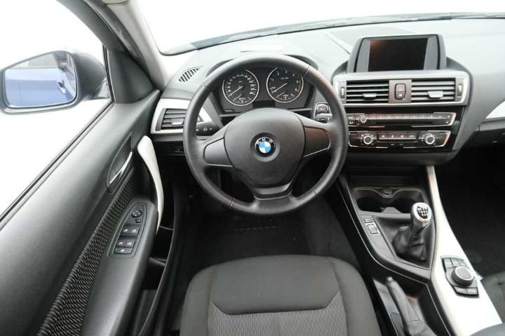 Photo 9 VIN: WBA1V910805D73900 - BMW 1-SERIE &#3915 