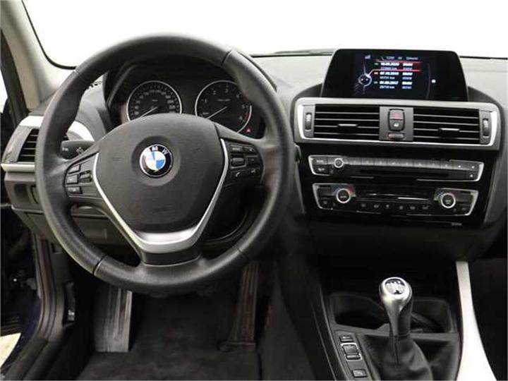 Photo 18 VIN: WBA1V910805D74397 - BMW 1-REEKS 