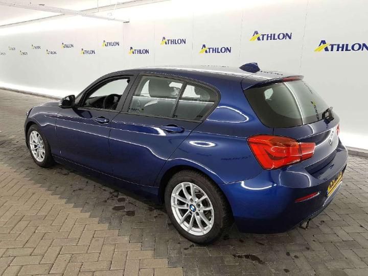 Photo 3 VIN: WBA1V910805D74609 - BMW 1 SERIE 