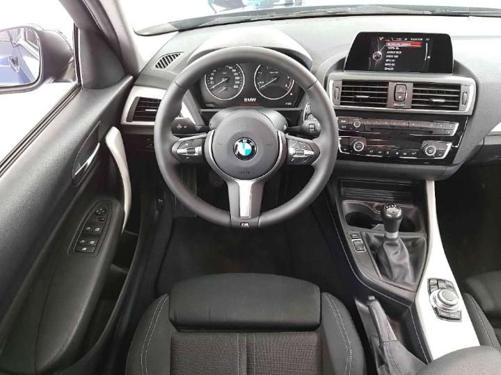 Photo 7 VIN: WBA1V910805D74609 - BMW 1 SERIE 