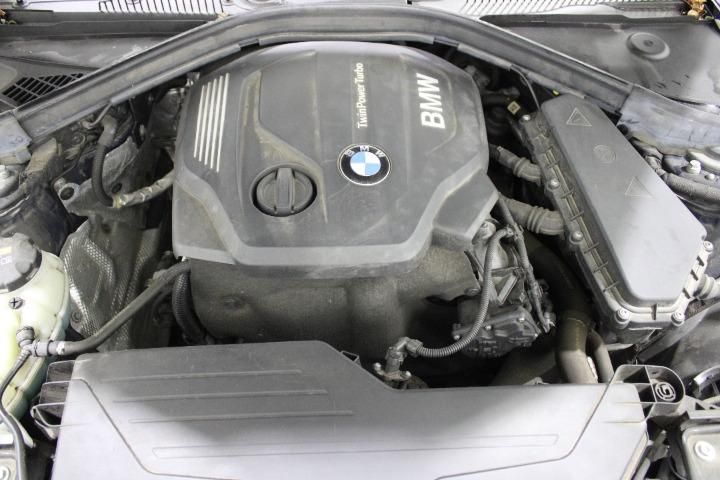 Photo 21 VIN: WBA1V910805G93685 - BMW 1 SERIES SPORTS HATCH 