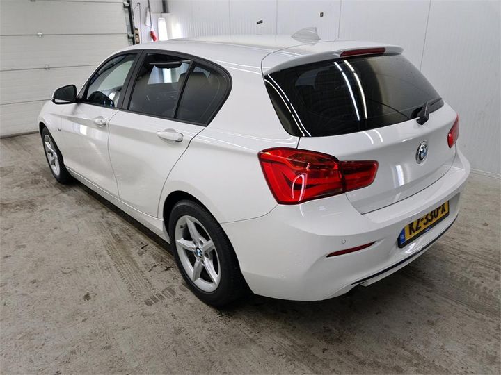 Photo 3 VIN: WBA1V910805G94142 - BMW 116 