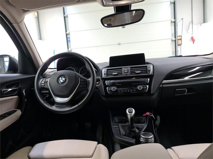 Photo 6 VIN: WBA1V910805G94142 - BMW 116 