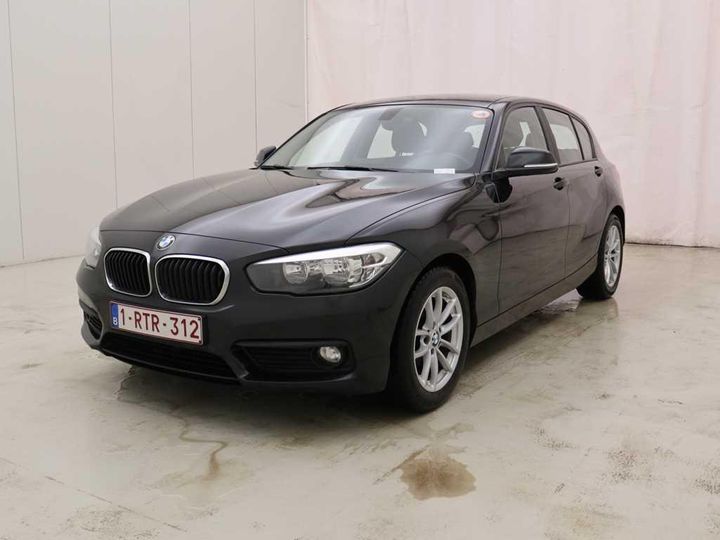 Photo 1 VIN: WBA1V910805G94514 - BMW 1-REEKS 