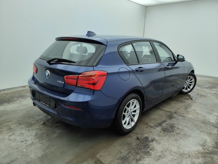 Photo 2 VIN: WBA1V910805G94528 - BMW 1-SERIE &#3915 