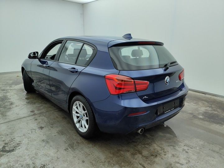 Photo 7 VIN: WBA1V910805G94528 - BMW 1-SERIE &#3915 