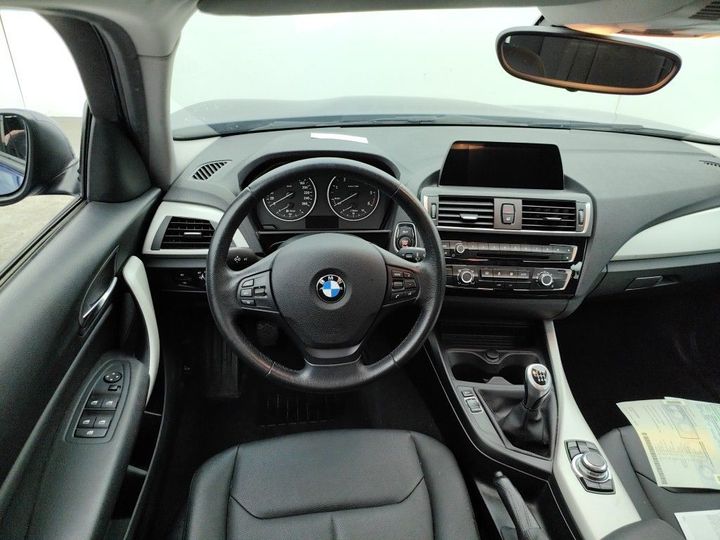 Photo 9 VIN: WBA1V910805G94528 - BMW 1-SERIE &#3915 