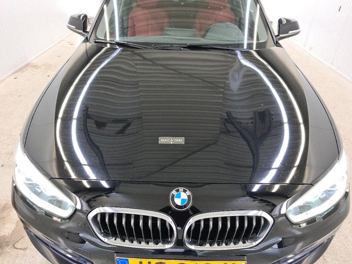 Photo 30 VIN: WBA1V91080V735169 - BMW 116 