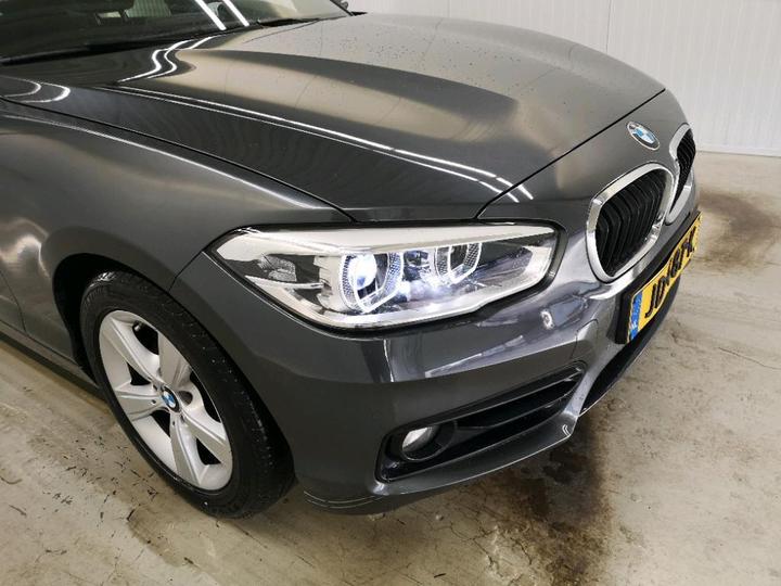 Photo 30 VIN: WBA1V91080V735804 - BMW 116 