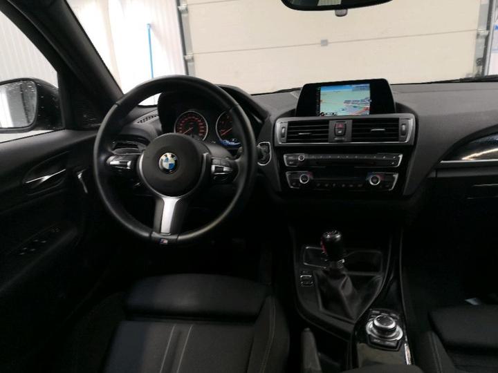 Photo 6 VIN: WBA1V91080V735804 - BMW 116 