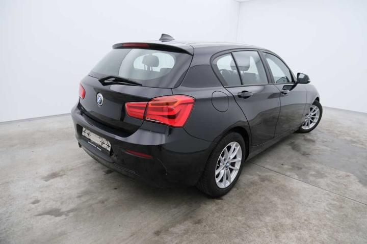 Photo 2 VIN: WBA1V91080V738153 - BMW 1-SERIE &#3915 