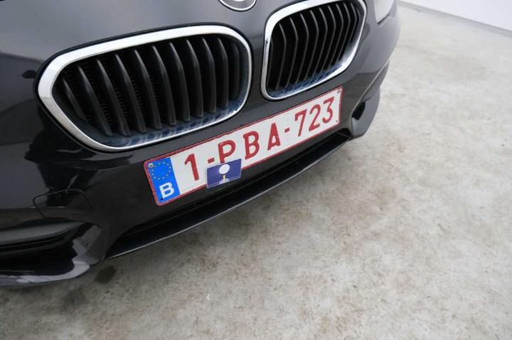 Photo 29 VIN: WBA1V91080V738153 - BMW 1-SERIE &#3915 