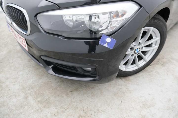 Photo 32 VIN: WBA1V91080V738153 - BMW 1-SERIE &#3915 