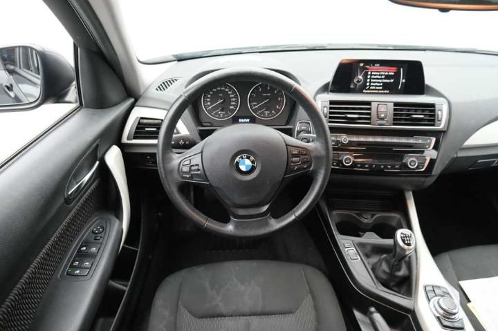 Photo 9 VIN: WBA1V91080V738153 - BMW 1-SERIE &#3915 