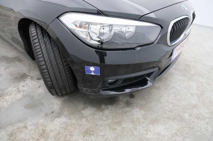 Photo 26 VIN: WBA1V91080V738153 - BMW 1-SERIE &#3915 