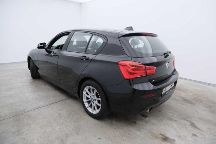 Photo 7 VIN: WBA1V91080V738153 - BMW 1-SERIE &#3915 