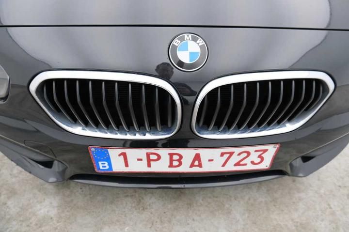 Photo 5 VIN: WBA1V91080V738153 - BMW 1-SERIE &#3915 