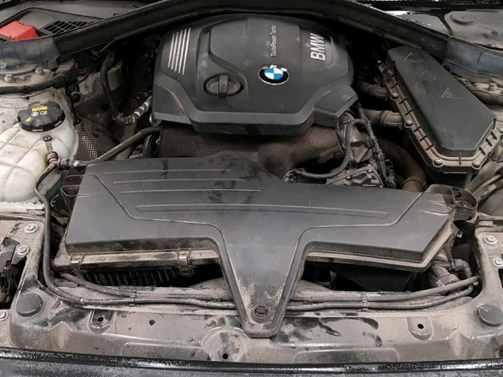 Photo 10 VIN: WBA1V91080V866277 - BMW 1 HATCH 