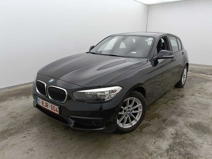 Photo 0 VIN: WBA1V91080V962037 - BMW 1-SERIE '15 