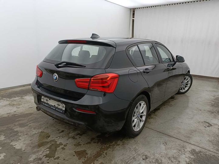 Photo 1 VIN: WBA1V91080V962037 - BMW 1-SERIE '15 