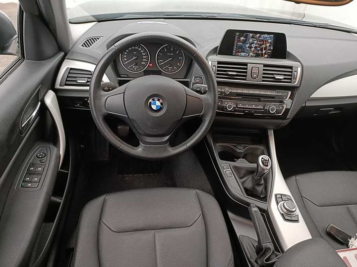 Photo 8 VIN: WBA1V91080V962037 - BMW 1-SERIE '15 