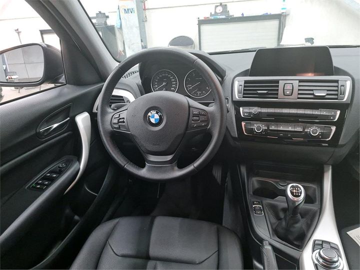 Photo 12 VIN: WBA1V91080V964127 - BMW 1 HATCH 