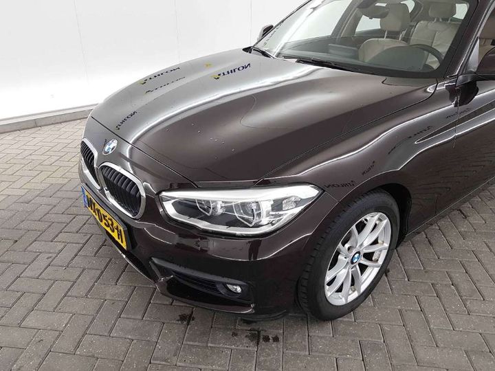 Photo 22 VIN: WBA1V91080V964211 - BMW 1 SERIE 