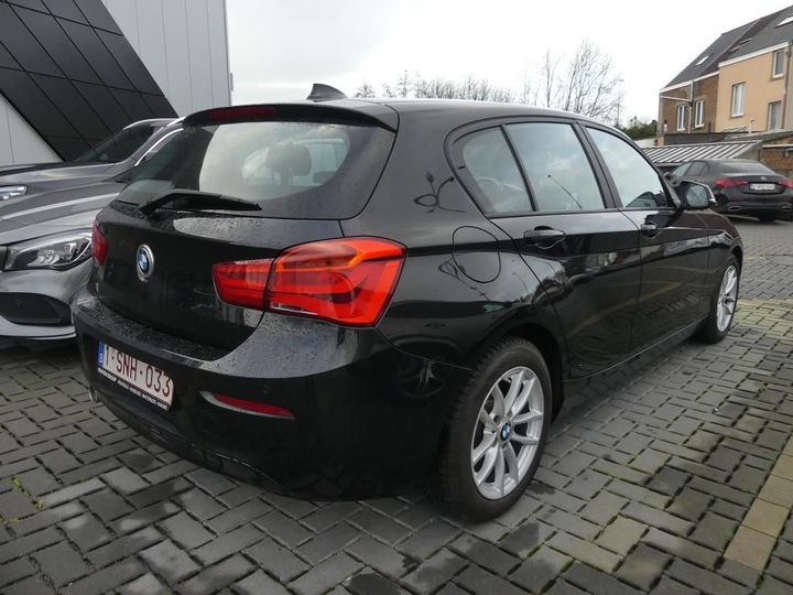 Photo 2 VIN: WBA1V91080V964905 - BMW 1 HATCH 