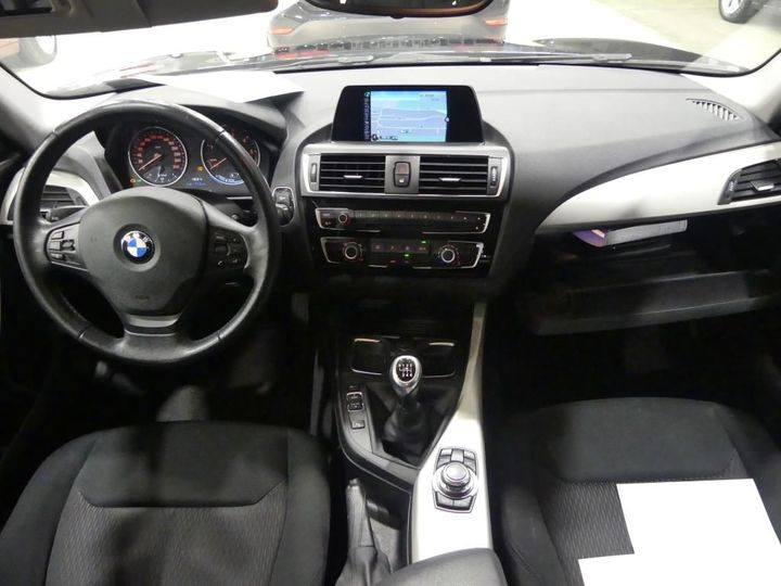 Photo 7 VIN: WBA1V910905D72058 - BMW 1 HATCH 